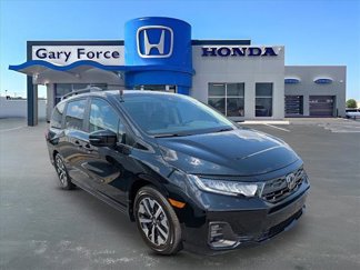 New 2026 Honda Odyssey EX-L image 1