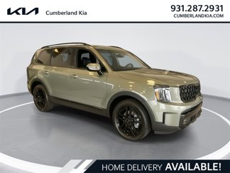 New 2025 Kia Telluride SX Prestige X-Line image 1