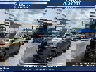 New 2025 RAM 1500 Laramie w/ Night Edition image 1