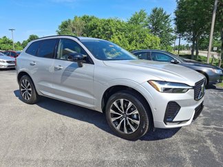 Certified 2025 Volvo XC60 B5 Plus image 1
