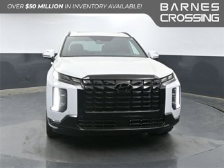 New 2025 Hyundai Palisade Calligraphy image 1