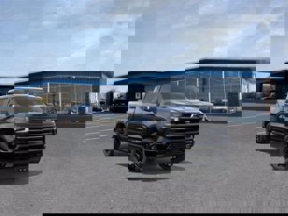 New 2026 Chevrolet Silverado 1500 High Country w/ High Country Premium Package image 1