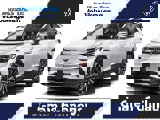 New 2025 Volkswagen ID.4 Pro S Plus image 1