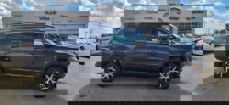 New 2025 Jeep Grand Cherokee L Limited image 1