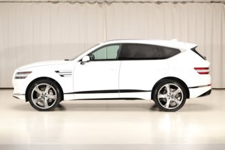 Used 2021 Genesis GV80 3.5T w/ Prestige Package 07 image 1