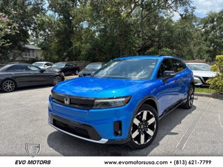 Used 2024 Honda Prologue Elite image 1