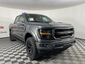 New 2025 Ford F150 XLT w/ Equipment Group 302A MID image 1
