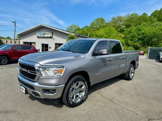 Used 2019 RAM 1500 Big Horn image 1