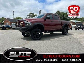 Used 2017 RAM 1500 Express image 1