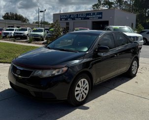 Used 2013 Kia Forte EX image 1