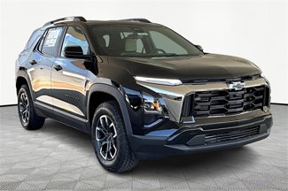 New 2026 Chevrolet Equinox ACTIV w/ Convenience Package III image 1