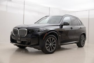 Used 2025 BMW X5 xDrive40i w/ M Sport Package image 1