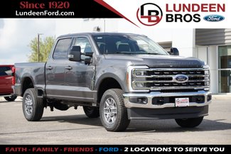 New 2026 Ford F350 Lariat w/ FX4 Off-Road Package image 1