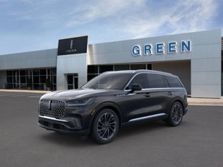 New 2025 Lincoln Aviator Reserve w/ Equipment Group 201A image 1