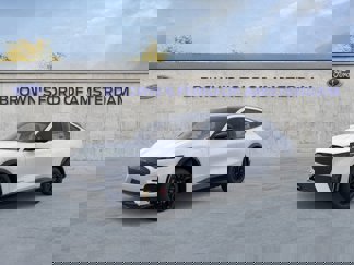 New 2025 Ford Mustang Mach-E Premium w/ Sport Appearance Package image 1