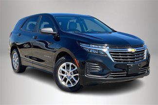 Used 2022 Chevrolet Equinox LS w/ LS Convenience Package image 1
