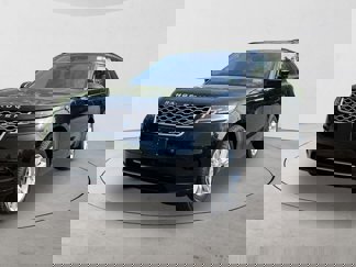 New 2026 Land Rover Range Rover Velar Dynamic SE image 1