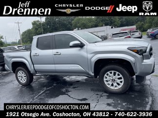 Used 2024 Toyota Tacoma SR5 image 1