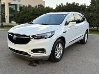 Used 2020 Buick Enclave Essence w/ Trailering Package, 5000 lbs. image 1
