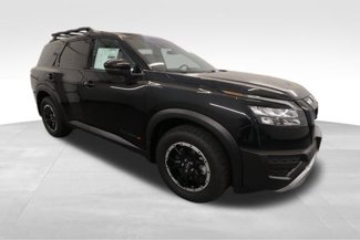 New 2025 Nissan Pathfinder Rock Creek image 1