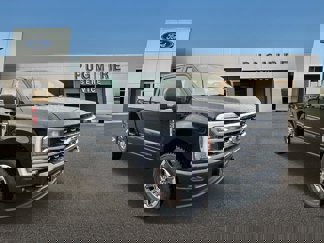 New 2025 Ford F250 King Ranch image 1