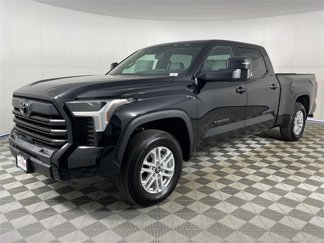 New 2025 Toyota Tundra SR5 w/ SR5 Premium Package image 1