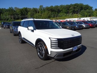 New 2026 Hyundai Palisade Limited image 1