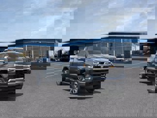 New 2025 Chevrolet Silverado 1500 LT w/ Protection Package image 1