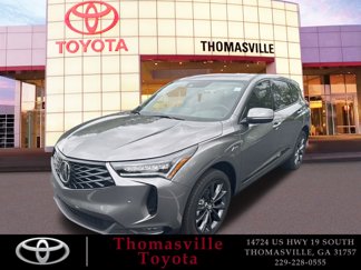 Used 2025 Acura RDX A-Spec image 1