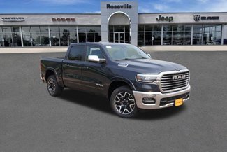 New 2026 RAM 1500 Laramie image 1