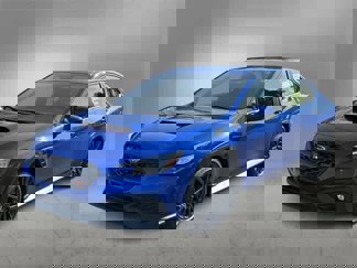 New 2025 Subaru WRX Premium image 1