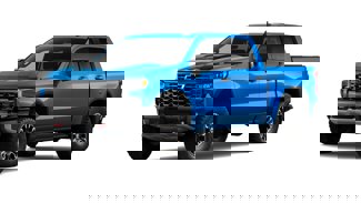 New 2026 Chevrolet Silverado 1500 ZR2 video 1