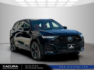 New 2025 Acura MDX Type S image 1