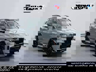 New 2026 BMW X5 xDrive40i w/ M Sport Package image 1
