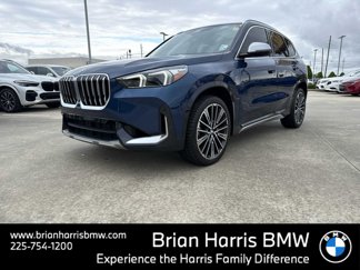 Certified 2023 BMW X1 xDrive28i w/ Convenience Package image 1