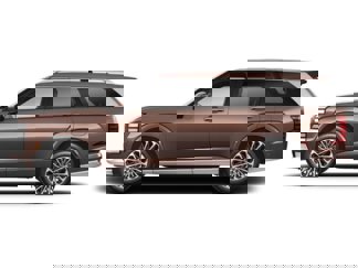 New 2026 Hyundai Palisade Calligraphy video 2