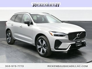Certified 2025 Volvo XC60 T8 Core w/ Protection Package Premier image 1
