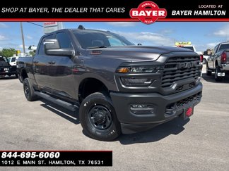 New 2025 RAM 2500 Tradesman image 1