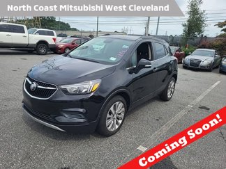 Used 2019 Buick Encore Preferred image 1