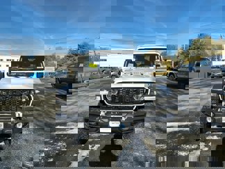 New 2025 Jeep Wrangler Unlimited Sport image 1