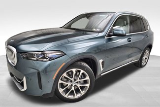 New 2026 BMW X5 xDrive40i image 1