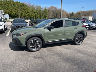New 2025 Subaru Crosstrek 2.5i Limited image 1