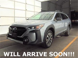 Used 2024 Subaru Outback Limited image 1