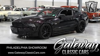 Used 2014 Ford Mustang GT Premium w/ Brembo Brake Package image 1