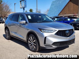 New 2025 Acura MDX SH-AWD w/ Technology Package image 1