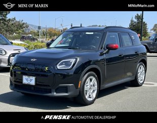 New 2025 MINI Cooper Countryman S E w/ Comfort Package Max image 1