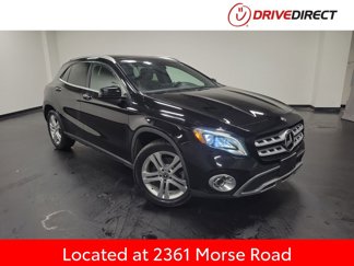 Used 2020 Mercedes-Benz GLA 250 4MATIC image 1