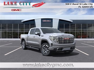 New 2025 GMC Sierra 1500 Denali image 1