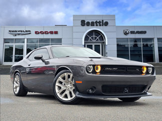Used 2020 Dodge Challenger R/T image 1