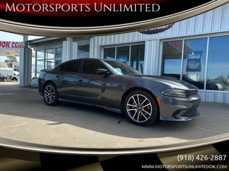 Used 2023 Dodge Charger R/T image 1